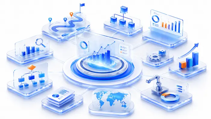 Management Consultancy Services
